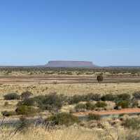 4 Day Ayers Rock Itinerary