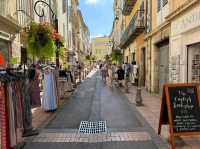 One Day in Antibes: A Charming Coastal Adventure 🏖️