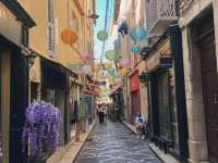 One Day in Antibes: A Charming Coastal Adventure 🏖️