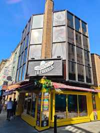 🚉 Lime Street, Liverpool: Where Arrival Feels Like a Story Beginning