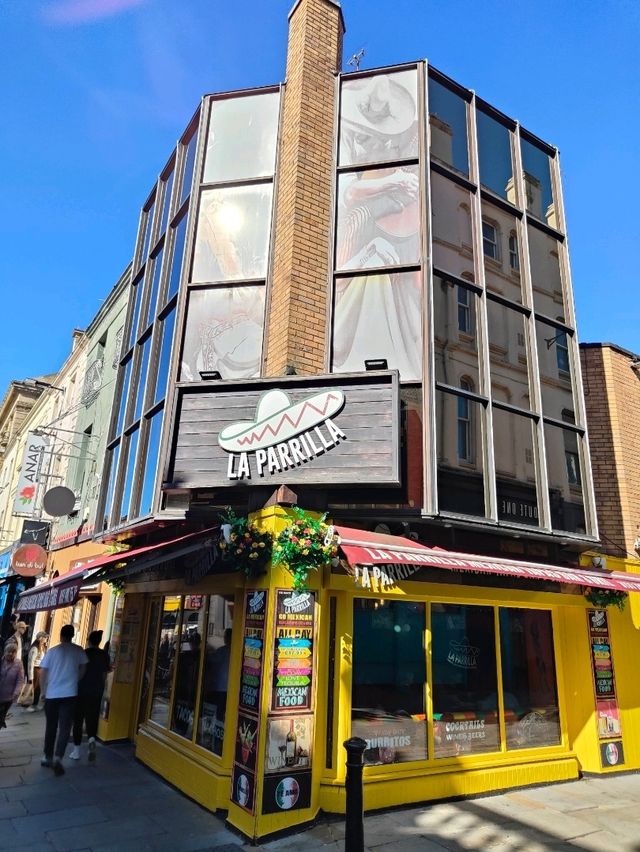 🚉 Lime Street, Liverpool: Where Arrival Feels Like a Story Beginning