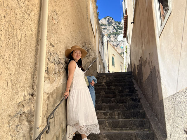 Positano 