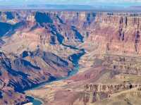 Grand Canyon Halloween Adventure! 🏜️👻