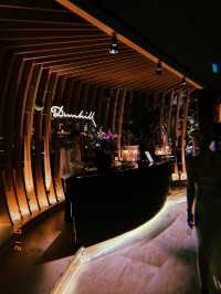 Kong restaurant 