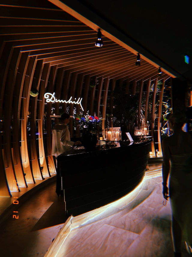 Kong restaurant 