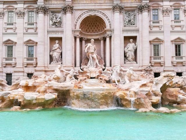 Two Days in Rome, Italy – Ancient Wonders and Endless Pizza Two Days in Rome, Italy – Ancient Wonders and Endless Pizza