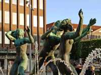 Helsingborg’s 800 Years: Viking Roots to Modern Marvel