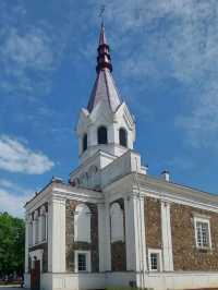 Exploring Panevėžys: A Quiet Gem of Lithuania