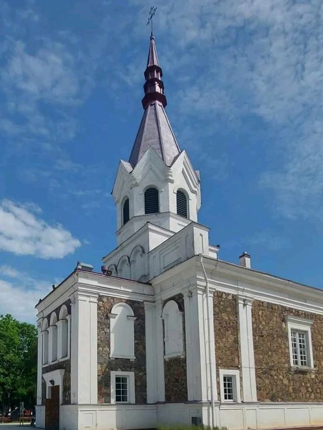 Exploring Panevėžys: A Quiet Gem of Lithuania