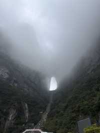 I Walked in the World of AVATAR & Found Heaven's Gate