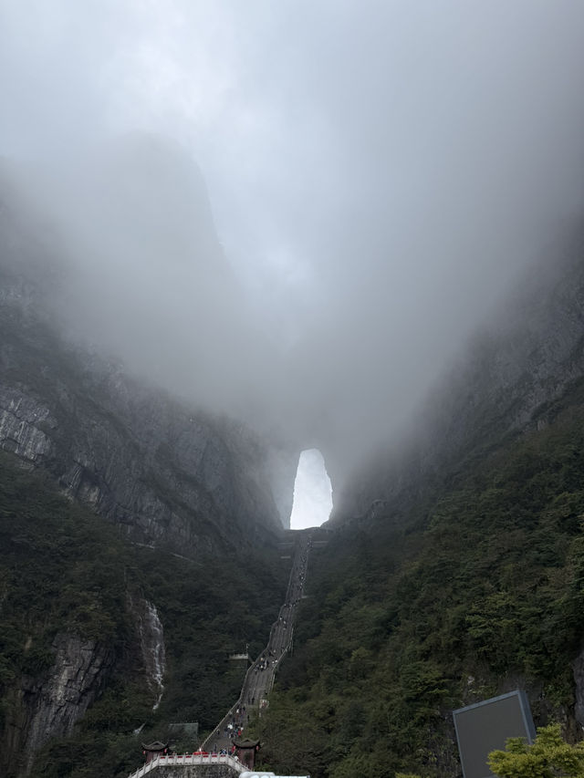 I Walked in the World of AVATAR & Found Heaven's Gate