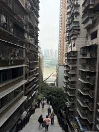 Chongqing — China’s most underrated luxury city with soul, s