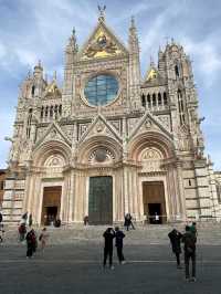 Sunny Fall Escape🍁