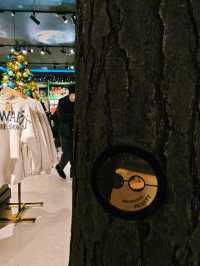 Welcome to the magical world of Harry Potter in central Tokyo! ✨⚡