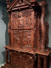 Step Back in Time at Historisches Museum Basel! 🇨🇭