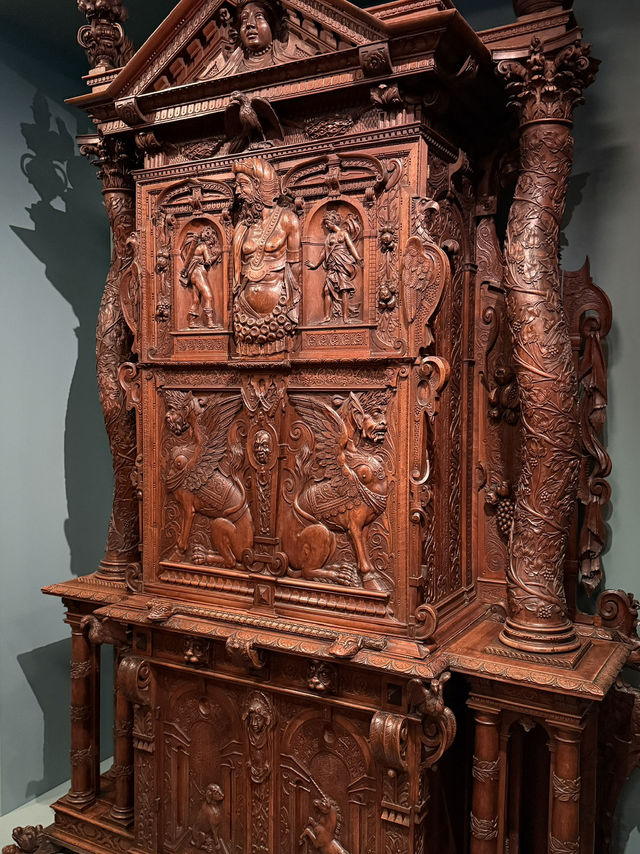 Step Back in Time at Historisches Museum Basel! 🇨🇭 Step Back in Time at Historisches Museum Basel! 🇨🇭