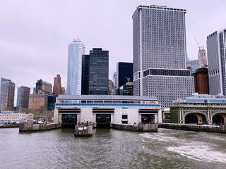 🗽 The Concrete Jungle Dream: Experiencing the Magic of New York City 🇺🇸