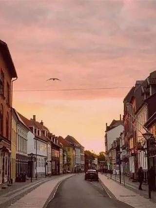 Odense — The Danish City Where Fairy Tales Were Born and Cobblestones Lead to a Poet's House