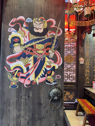 This Singapore BBQ Hotspot Serves Up Serious Flavor! 🔥🍖