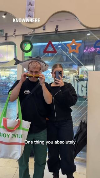 You can’t visit Korea without trying a photo booth! 🇰🇷📸

Korean photo booths are EVERYWHERE and they’re such a fun way to capture your trip. There are loads of different booths to choose from with different frames, props and effects so you can make your photos completely your own! 

Have you tried a Korean photo booth? 👇🏼

#korea #southkorea #seoul #seoultravel #koreatravel 

tags: korean photo booth, korea photobooths, photobooths seoul,  seoul photo booth, things to do seoul, things to do korea, seoul travel, korea travel, south korea travel, seoul itinerary, korea experiences, travel couple, korea souvenirs