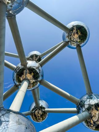 Atomium