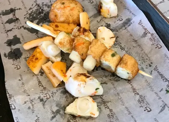 부산 맛집