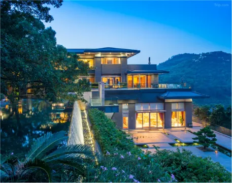 羅萊夏朵·珠海靜雲山莊