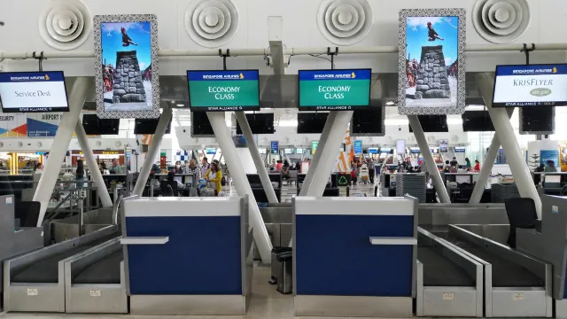 哩程換機票 #1 Trip.com 買機票也可以累積哩程