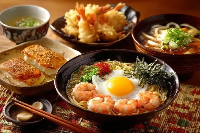 Японская куня