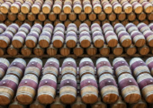 Weinfest in Haro, La Rioja