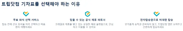 베이징 상하이 기차 예매