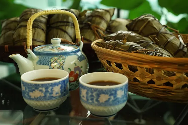 端午節粽子