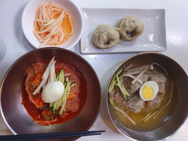 명동 맛집 |