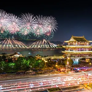 2026去長沙高鐵路線遊，附長沙高鐵優惠/旅遊景點/酒店/美食攻略