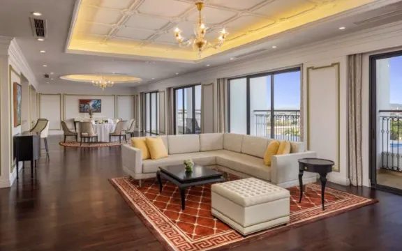 베트남 하이퐁 호텔 추천