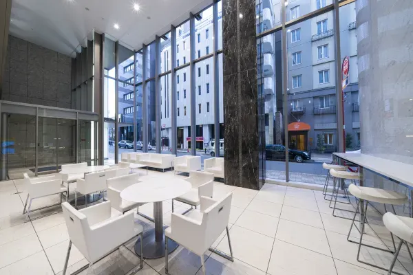 東京銀座酒店推介 | 銀座一丁目 KOKO酒店(Koko Hotel Ginza-1Chome)