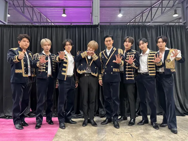 Superjunior