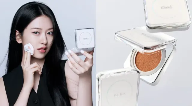 韓國美妝#7 CLIO Kill Cover Founwear 氣墊
