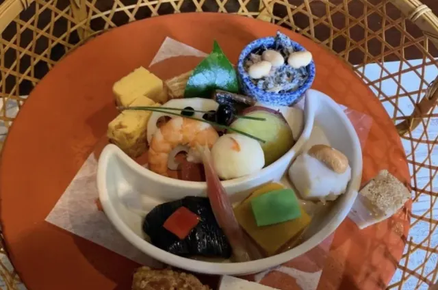 韻松亭