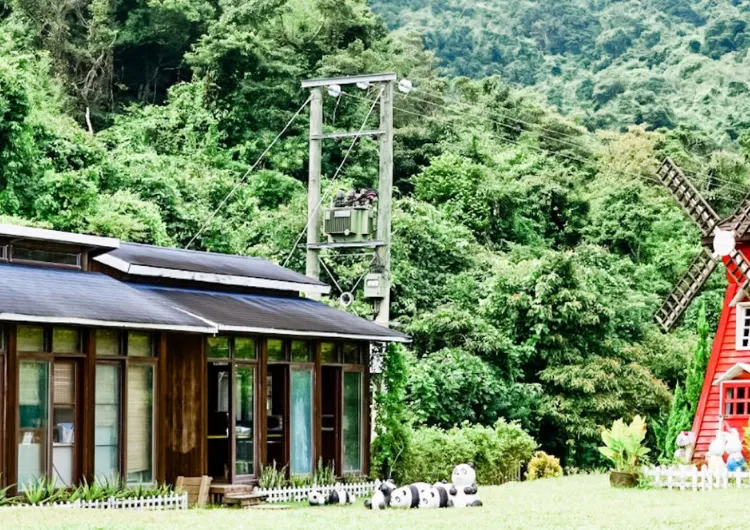 【2026親子農場】10個親子農莊好去處⛺ 士多啤梨園、探草泥馬、豪華露營