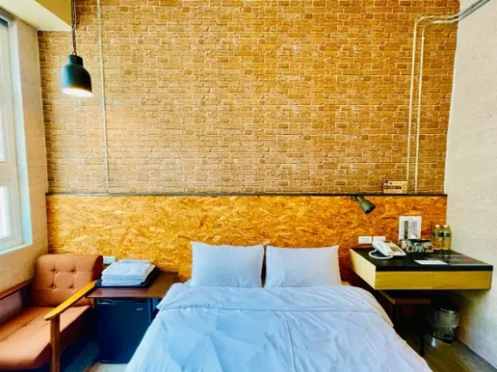 澎湖福朋喜來登飯店