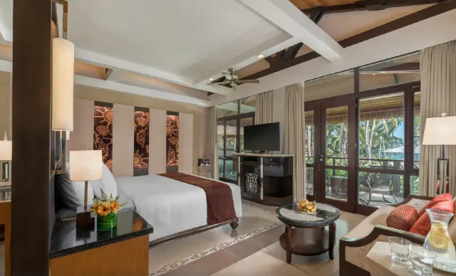 필리핀 보홀 호텔 추천