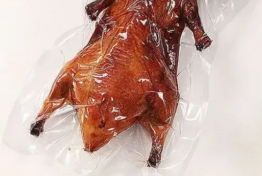 Peking Duck (Vacuum Packed)