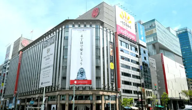 2026 도쿄 쇼핑몰 추천 BEST 18 🛍️ 일본 도쿄 신주쿠&시부야&긴자 등 일본 쇼핑 스팟+브랜드 총정리