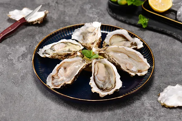 蠔城·橫琴生蠔海鮮火鍋(拱北店)