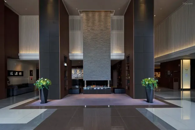 ホテルグローバルビュー函館