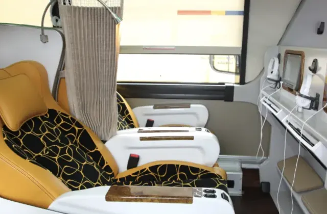 大邱到首爾|長途巴士