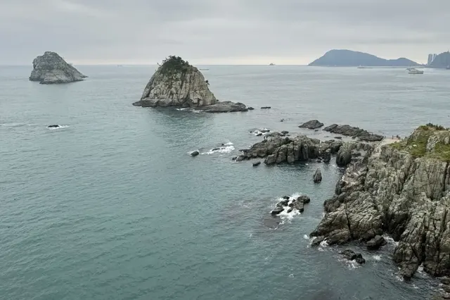 五六島天空步道