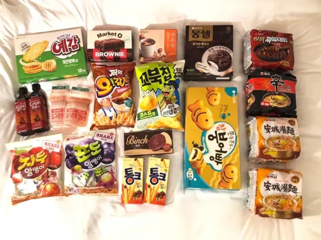樂天超市