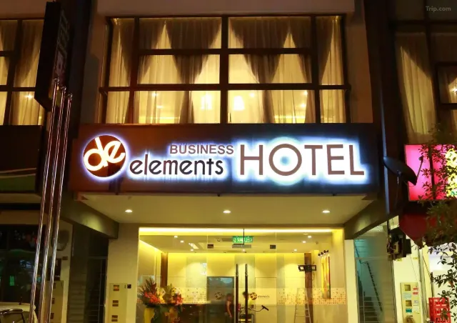 De Elements Business Hotel KL